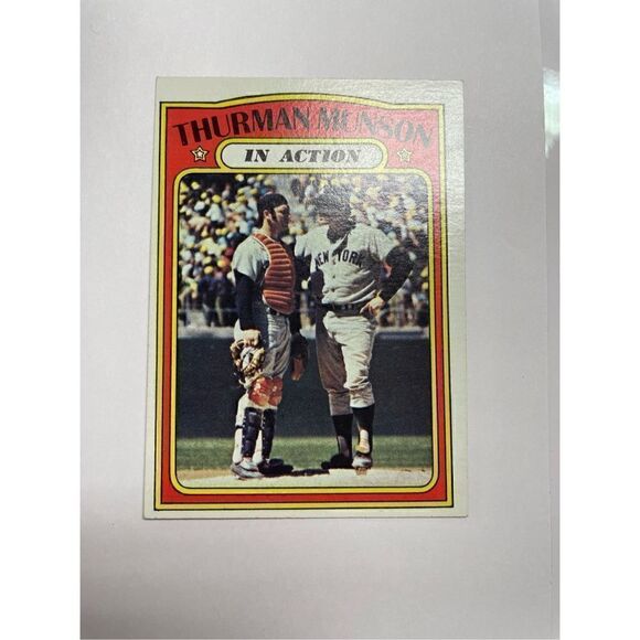 Thurman Monson - Picture 3 of 4